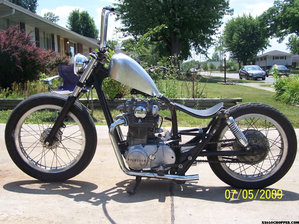 noid 31 1023x768 Joel Mekolites: Bratty xs650 makeover
