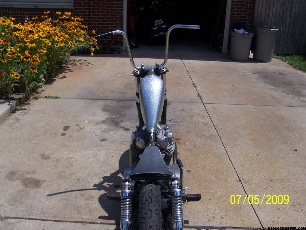 noid 51 1023x768 Joel Mekolites: Bratty xs650 makeover