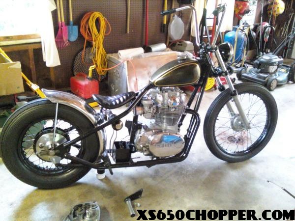 noid downsized 0705091311 Update XS Bobber