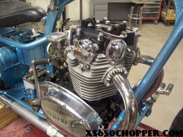 noid xsmotor  Long Time Comin