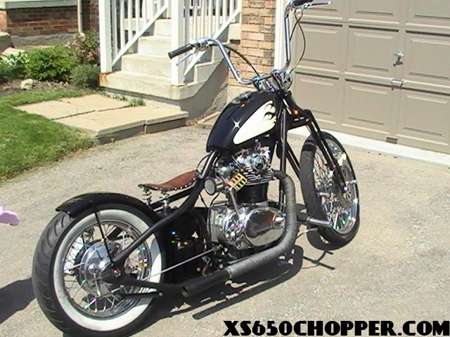noid zbike  BMod Old Skool