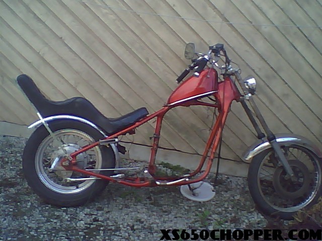 xs-rolling-chasis xs rolling chasis no time, no money, no problem