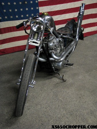 71 Leadfist Cycles