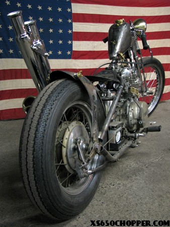 91 Leadfist Cycles