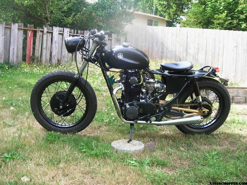 noid blaxs 013 1024x768 BLAX MODIFIED 1971 YAMAHA XS 1