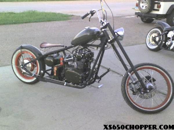 noid-craigs_21 noid craigs 21 Military Theme Bobber for my Buddy