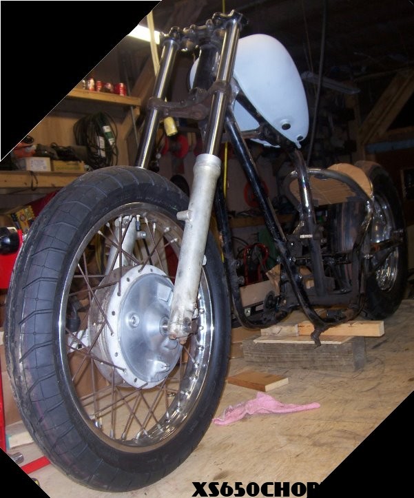 noid frame complete001 Teebs: If you feel up to it... let me have it.