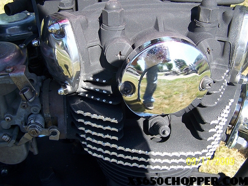 noid 4 Update on my bratty xs650