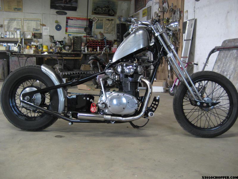  77 xs springer