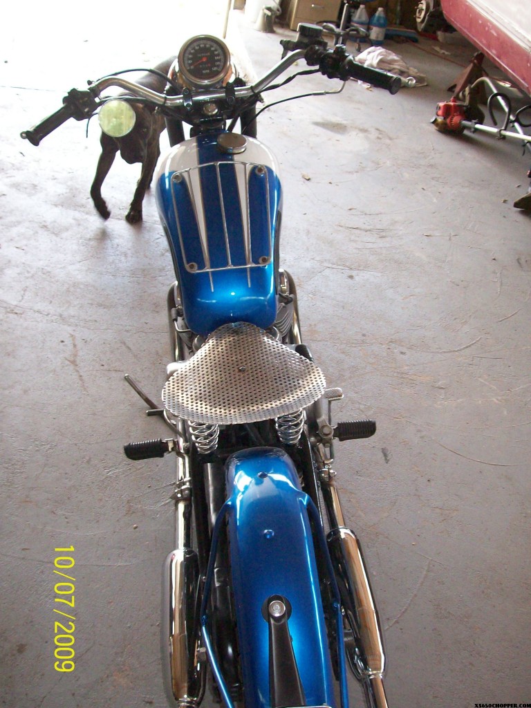 noid 009 768x1024 50s Triumph look alike