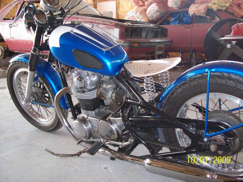 noid 010 1024x768 50s Triumph look alike
