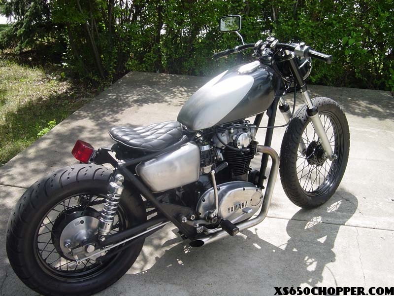  Get out and ride!