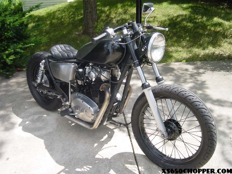  Get out and ride!