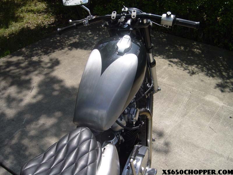 Get out and ride!