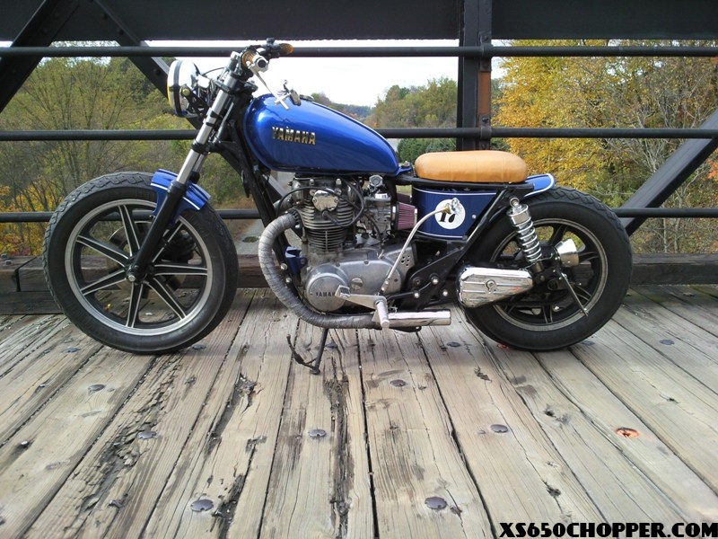 noid bike1 Update on budget build..