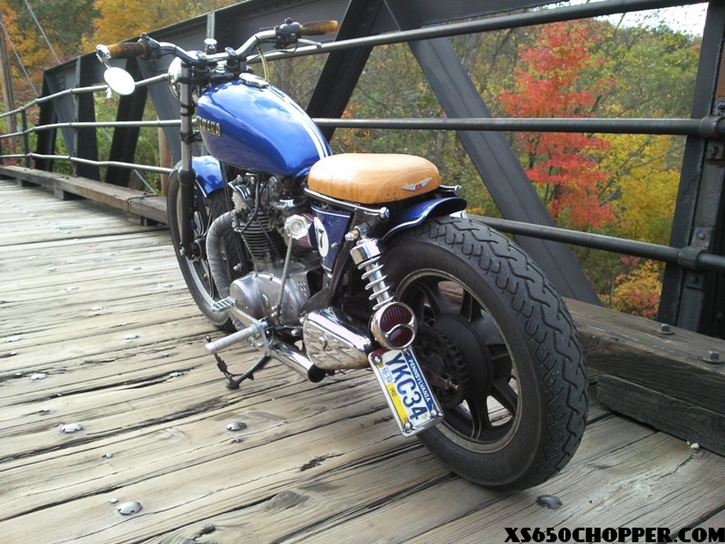 noid bike2 Update on budget build..