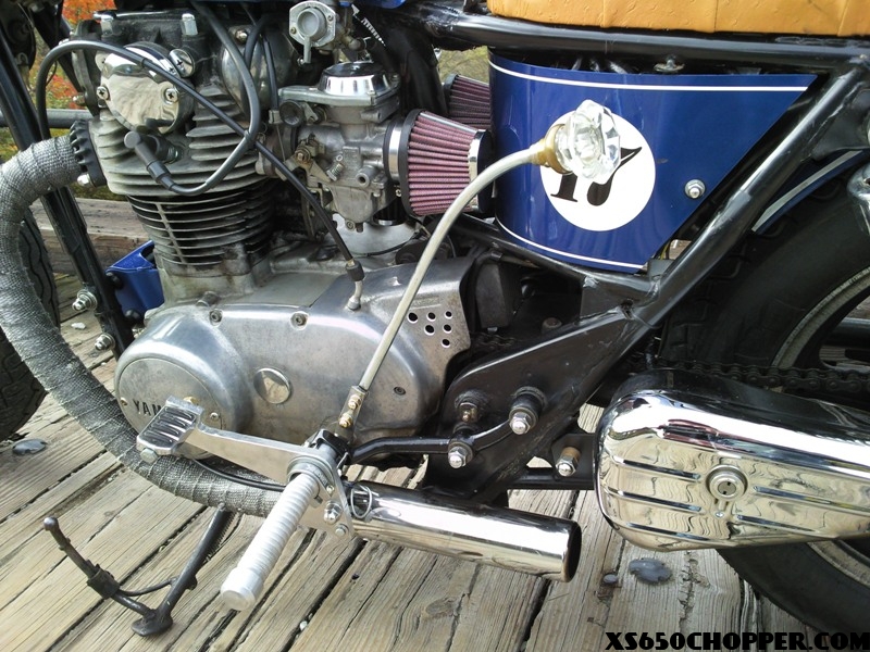 noid bike4 Update on budget build..
