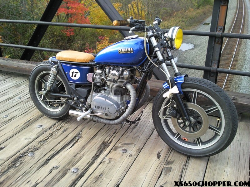 noid bike5 Update on budget build..