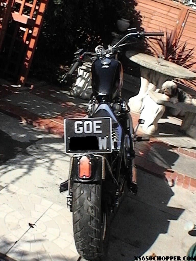 noid-chopper_009 noid chopper 009 xsbobber off one armed biker called nick dont know what his other arm was called