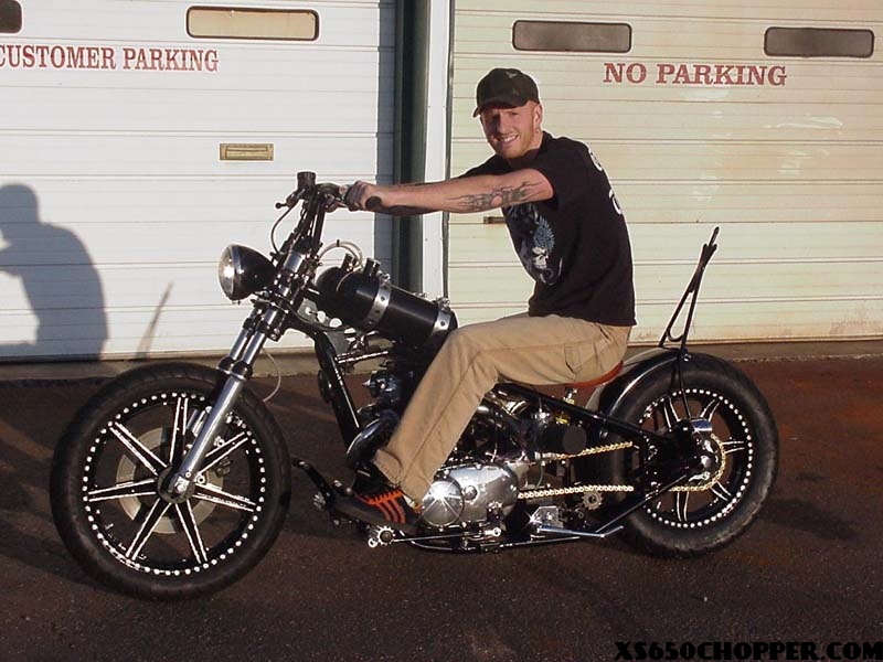  TOXIC. our Industrial bobber