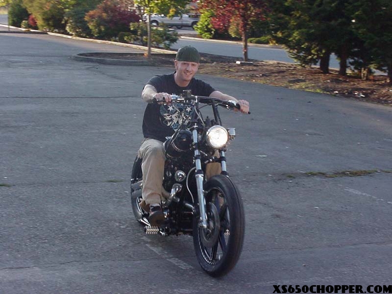  TOXIC. our Industrial bobber