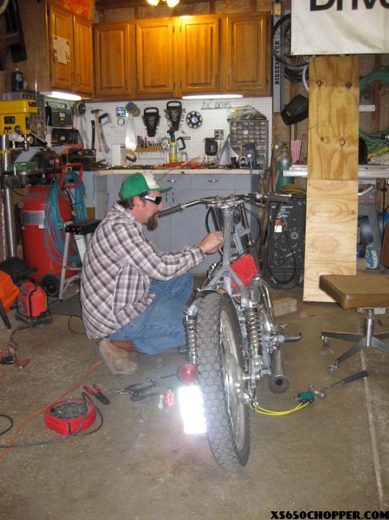 noid-0 noid 0 767x1024 The Best (homemade) Bike Table Ever
