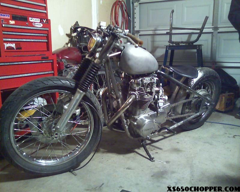 noid-71xs12 Back From The Dead