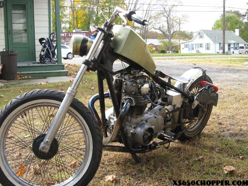   The JACKHAMMER