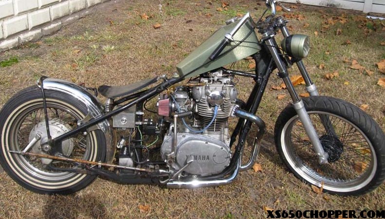   The JACKHAMMER