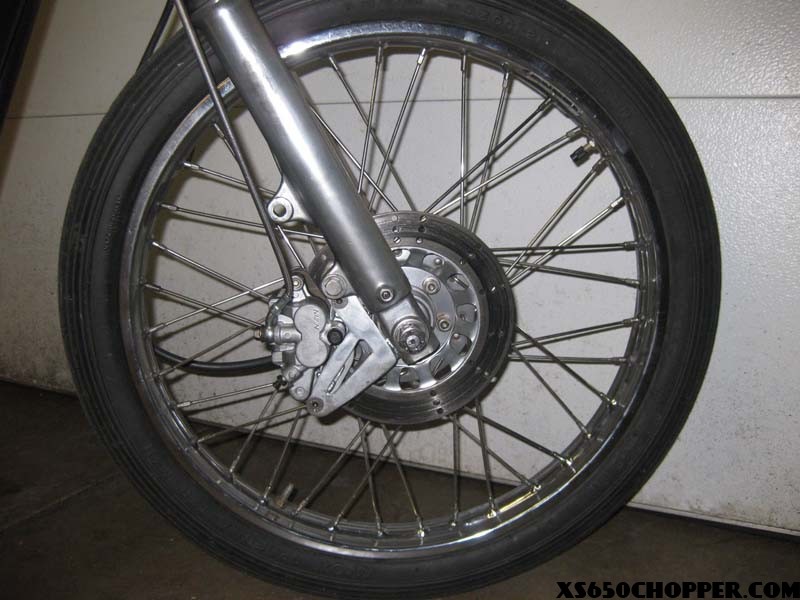 noid-IMG_1387 noid IMG 1387 Updates on the green bike.