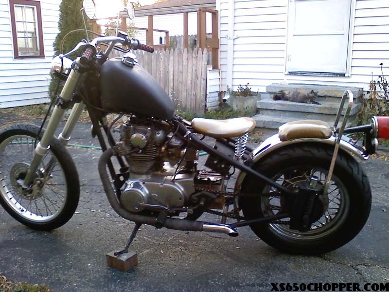 noid-chopper noid chopper2 MY FIRST BUILD