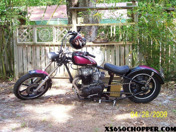 noid glamor shot 2 Geezerman rides again