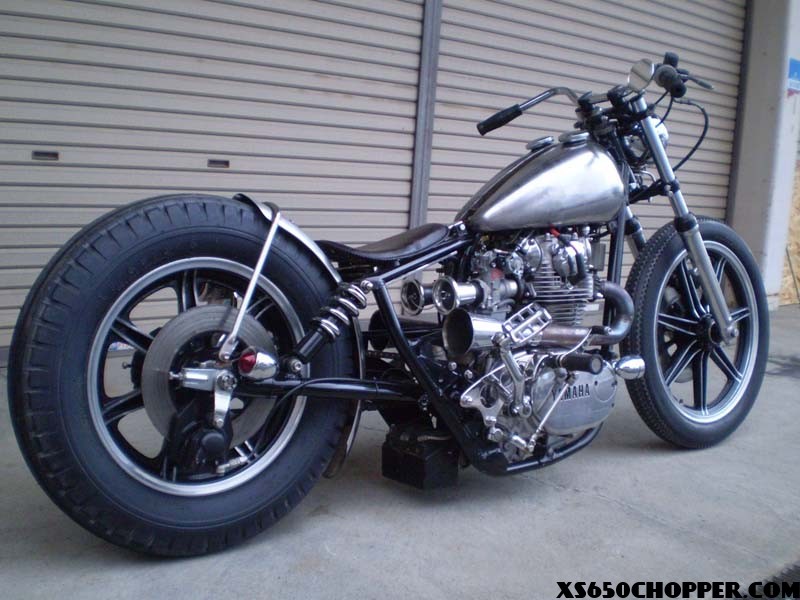  Double Motor Works