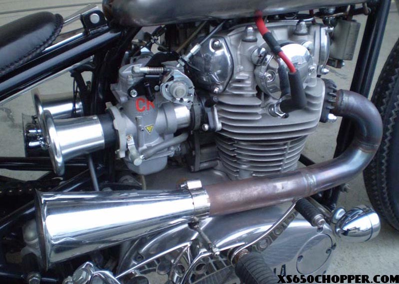  Double Motor Works