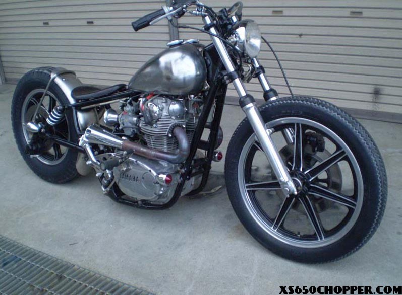  Double Motor Works