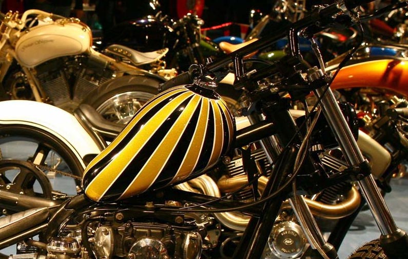 Bigtwin13 Bigtwin13 finally.....A Hans from Holland column update