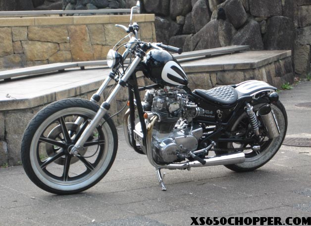 dsfsfs xs 650 LEVEL 8