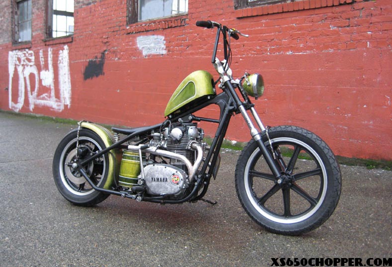 noid-1 noid 1 Busch Bros Tokyo Thug XS650