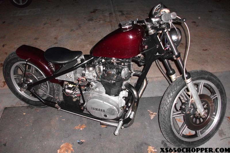  1981 Slapped Together