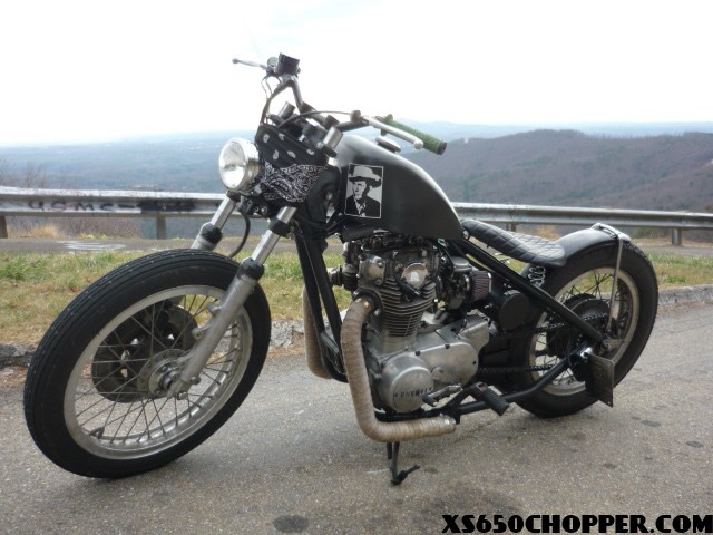  Down South XS build