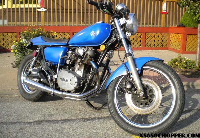 noid-xs650-2 noid xs650 2 Recent Upgrades