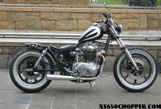 sdfsfs xs 650 LEVEL 8