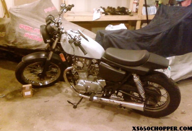 noid-014 noid 014 1981 xs 650