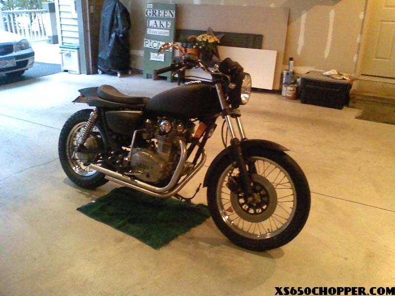 noid-023 noid 023 1981 xs 650