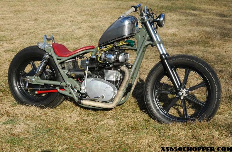 noid DSC 5671 The Glori Rat by metalsoul engineering 