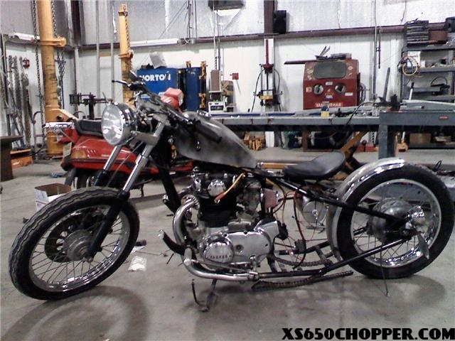 noid-bike0 noid bike0 77 Rat Bike xs650