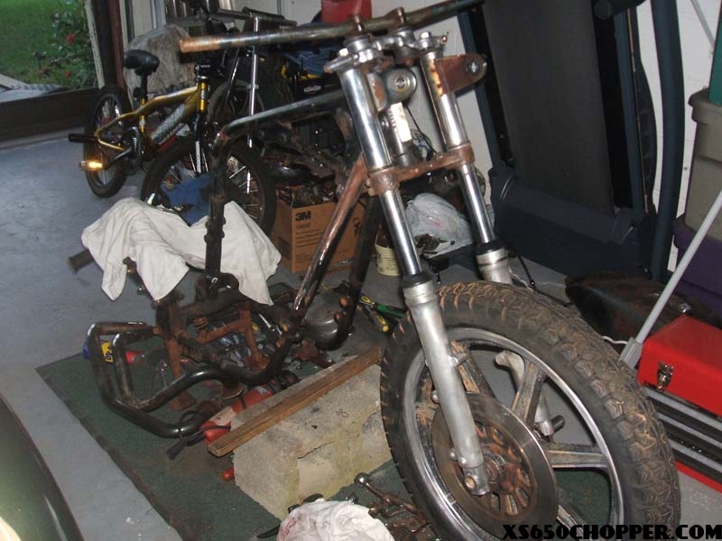 noid-bobber_001 noid bobber 001 Tim Beamer First Try