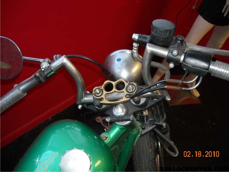 7 7 The Snot Rocket