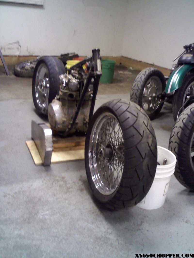 noid-0210000139 noid 0210000139 Junkyard Roller from The Chop Shop in Jefferson