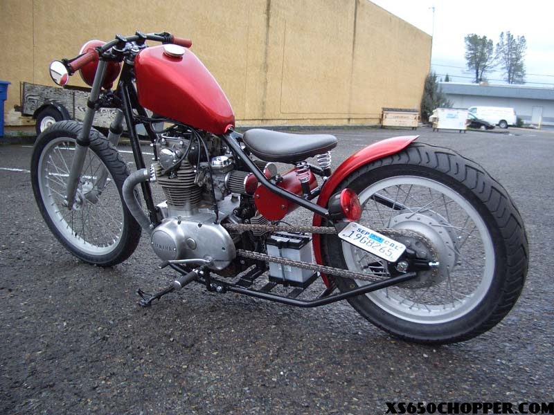 noid CIMG2079  2nd Chance by Cannonball Custom Cycles